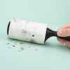 4 inch Extra Sticky Lint Roller Refills for Scotch-Brite Pet