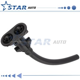 Unbranded Front Right Headlight Washer Nozzle For Land Rover Range Rover Sport 2010-2013