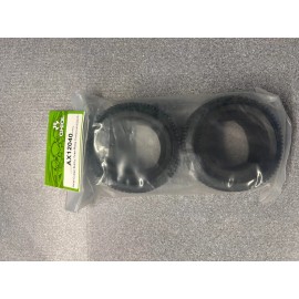 Axial AX12040 Cubez Buggy Tires (Race Compound) - Package of 2