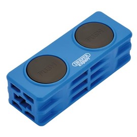 Draper Expert Heavy Duty Bar Clamp Coupler - 18931 - Quick Release, Use with Draper Expert Heavy Duty Bar Clamps