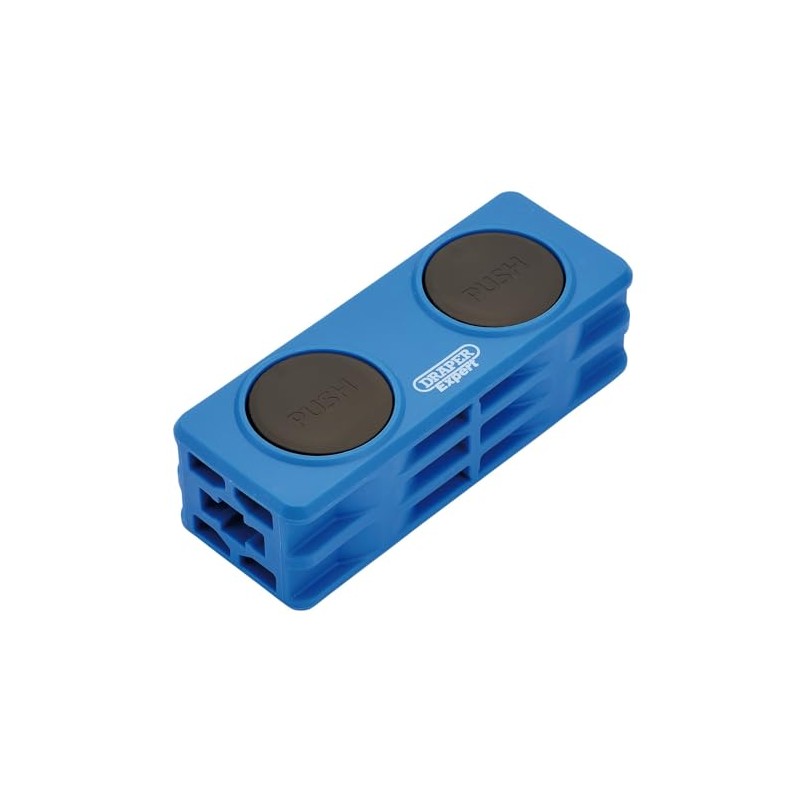 Draper Expert Heavy Duty Bar Clamp Coupler - 18931 -