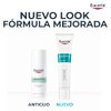 EUCERIN DermoPure Fluido Facial Hidratante Matificante Para Piel Grasa, 40