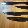 Venu Butter Knives or Cheese Knives - New - Sold
