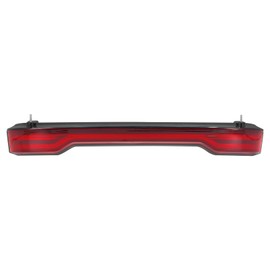 King Tour Pack LED Light Trunk Tail Light Running Brake Turn Signal Lamp Kit Fit for Harley Touring Road King Road Street Electra Glide Tri Glide Ultra Limited 2014-2023 (Red)