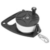 Diving Reel MultiPurpose Portable Diving Equipment with Handle Buckle Combination