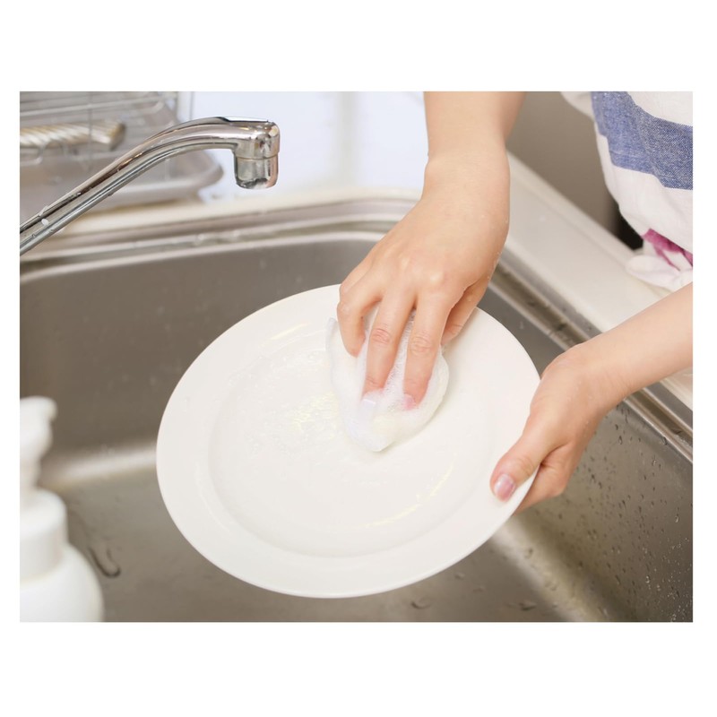 Trade One 30828 Disposable Sponges, 30 Sheets, 1.5 Times Thick