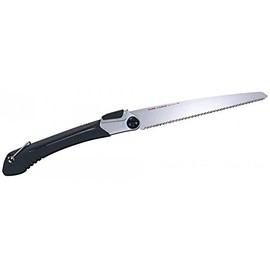 Picard 0072062-240 Folding Blade Saw, Black/Silver