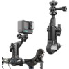 Bike Mount Compatible with GoPro Hero 13 12 11 10