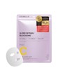CICIBELLA Sheet Mask, Made in Japan, 7 Pieces per Bag,