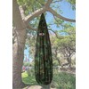 SHIHAN Boxing Bag Cover Waterproof Green CAMOUFLAGE -ARMY 5-6ft x
