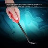 Plastic Fastener Remover Clip Removal Tool,Car Door Trim Clip Panel