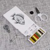 'Fish' Mini Travel Sewing Kit (SE00028983)