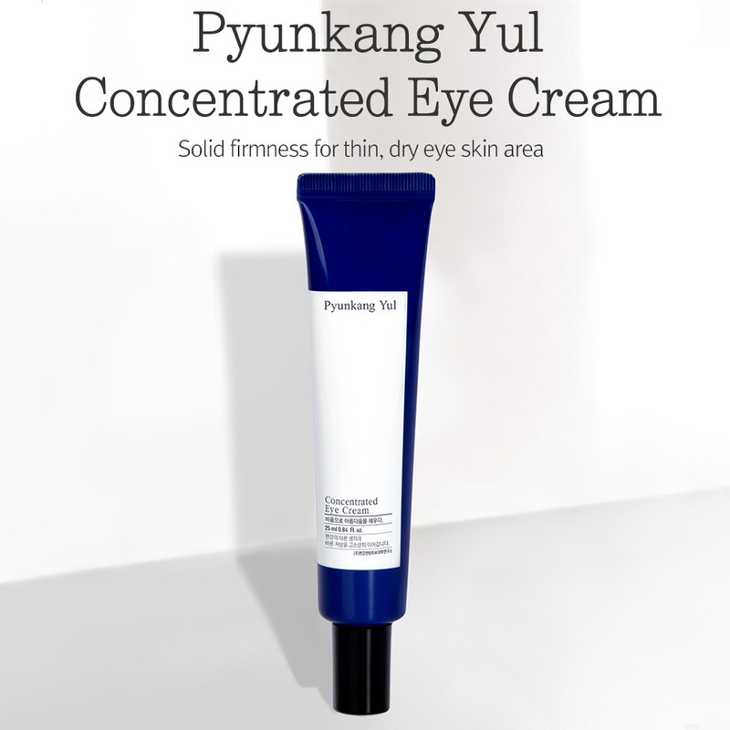 Pyunkang Yul [Pyunkang Yul]Concentrated Eye Cream 25ml