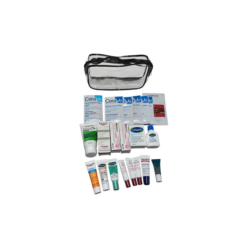 Kit De Viaje Skincare