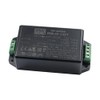 WITTKOWARE IRM-45-24ST Miniature Switching Power Supply with Screw Terminals, Output