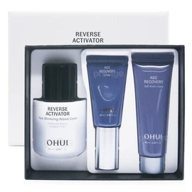Ohui Reverse Activator Pore Retinol Cream 50ml Set / 오휘 리버스 액티베이터 포어 레티놀크림 50ml세트