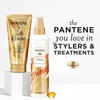 Pantene Conditioning Detangler Spray, Pro-V Repair & Protect, Nutrient Boost