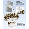 Viozon Tablet Pillow Stand,Kindle Pillow Stand, Compatible with 4-11" Tablet/Phone