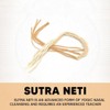 Luvottica Cotton Sutra Neti (with Wax), an Advanced Form of