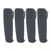 4PCS Portable Radio Belt Clip Handsfree Convenient Securely Hold for