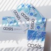 O21 Hyaluronic Acid 8 Oasis Mask 10 sheets / O21