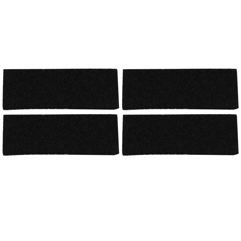 LIANGREN 17PCS Hardtop Headliner Roof Seal Accessories Fit For 2007-2018