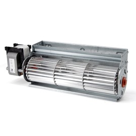 Criditpid Replacement 55217 Centrifugal Blower Fan for Ravelli & EcoTeck Pellet Stove.