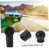 ULTECHNOVO Convertible Top Support Cap for Car Durable Joint Top