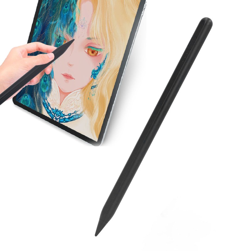 Stylus Pen Palm Rejection Tilt Sensitivity Tablet Pen 3 Lights