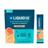 Liquid I.V.® Hydration Multiplier - Grapefruit | Electrolyte Powder Drink