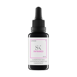 Skintegra Infrared - Soothing Serum with Azelaic Acid Derivative, Niacinamide & Panthenol, Anti-Inflammatory & Moisturising 30 ml