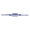 11PCS Thread Tap Set, Screw Thread Taps Die Set Mini