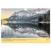 Mindfulness, 12 Exercises for More Mindfulness (Wall Calendar 2026 DIN