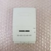 Honeywell T822K1000 Mechanical Thermostat