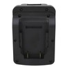 Battery Adapter Converter Dock Power Connector for 20V DCB200 DCB203