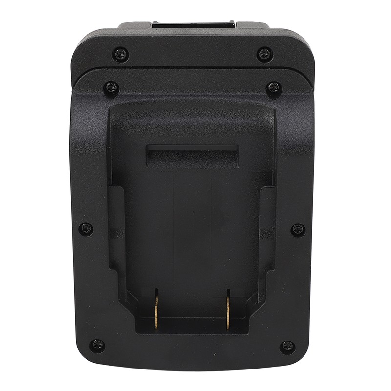 Battery Adapter Converter Dock Power Connector for 20V DCB200 DCB203