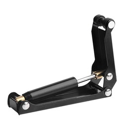 ARTIBETTER Piano Slow Fall Device Hydraulic Pressure Fallboard Decelerator Lightweight Compact Piano Accessory for Musicians and Lovers