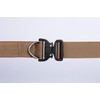 Klik Belts Cobra® D-Ring Buckle Tactical Riggers Belt -2 PLY