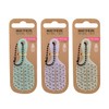 Beter - Pack of 3 Natural Fiber Charm Brushes, XSS