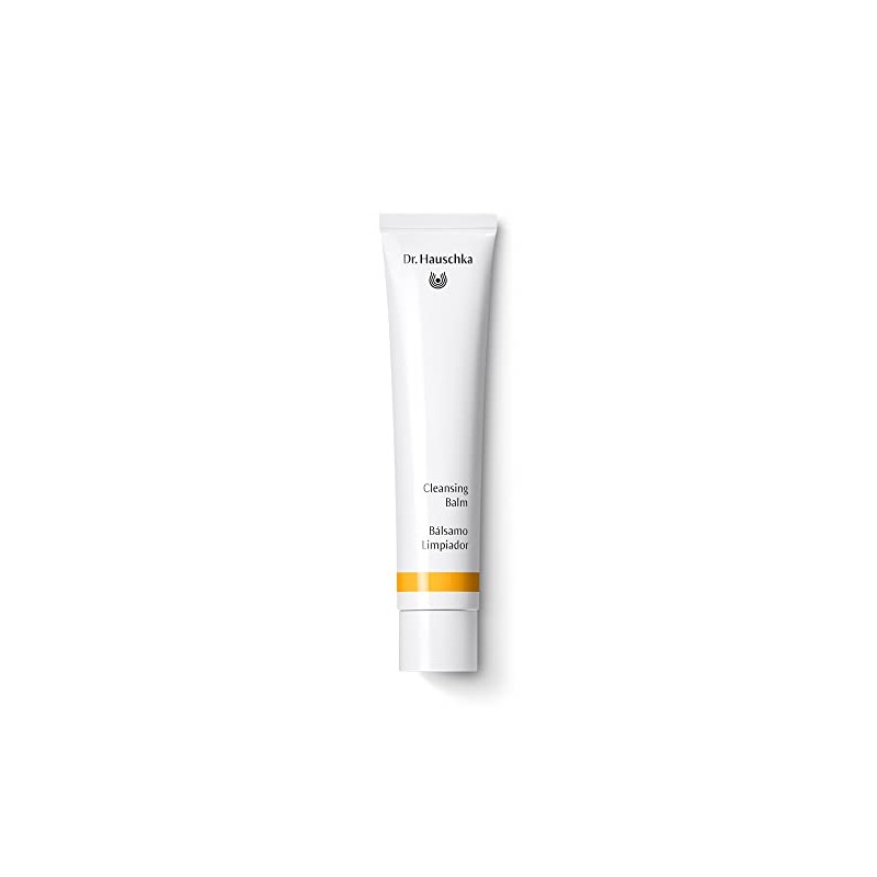 Dr. Hauschka Cleansing Balm, 2.5 Fl. Oz.