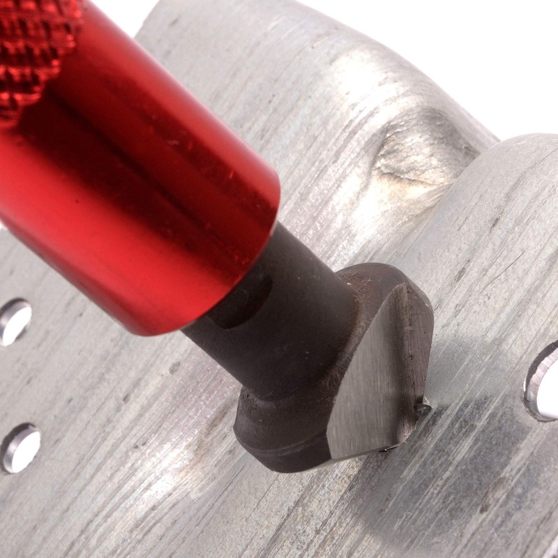 AFA Tooling - Deburring Tool & 2 Countersink Hand Reamers