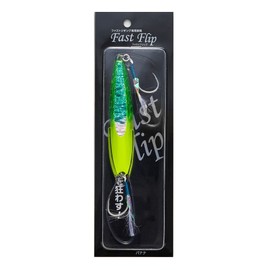 Gear – Lab (Gear Lab) Metal Jig Lure fasutohurippu G Banana Banana