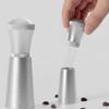 Coffee Distributor Tool, Aluminium Coffee Distributor, Coffee Needle Dispenser, Coffee