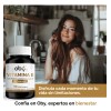 Oby Vitamina E 500mg Max | 120 Soft Gel Caps