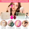All in One Makeup Kit for Women Full Kit, Professional