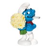 Schleich 20752 - Get Well Soon Smurf