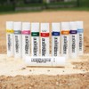EyeBlack BattlePaint – Bright Colored Under Eye Black Grease for