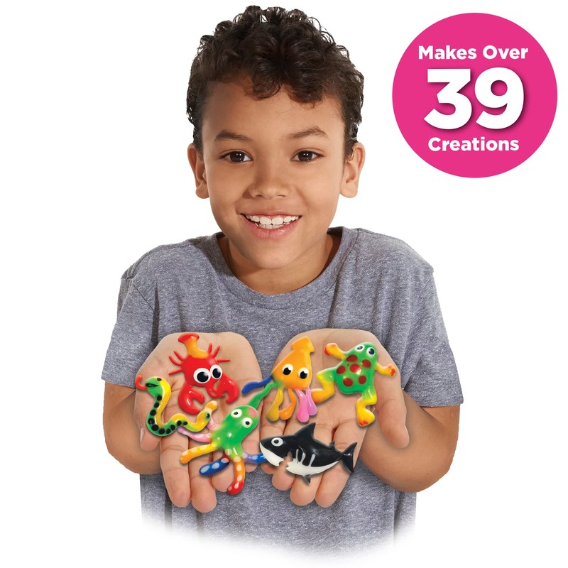 John Adams | Aqua Gelz Colossal Activity Set: Aqua Gelz