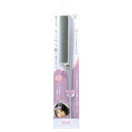 bud BD655 Static Removal Set Comb