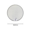Wiz'A 727344 Arklands Flui Stainless Steel Gardening Filter Replacement Net